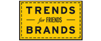 Скидка 10% на коллекция trends Brands limited! - Калинин